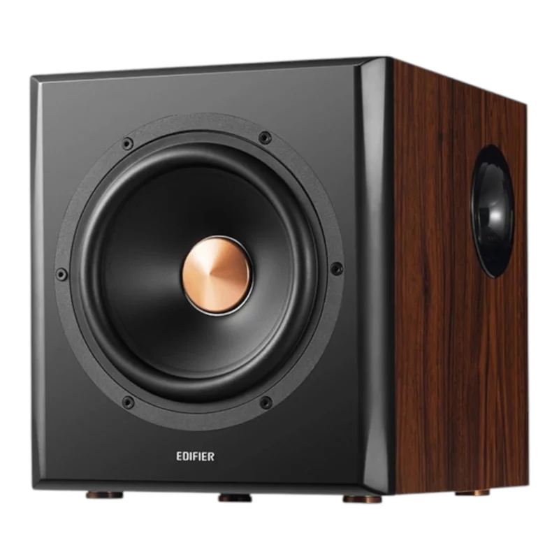 Edifier S350DB 2.1 Bluetooth Speaker System