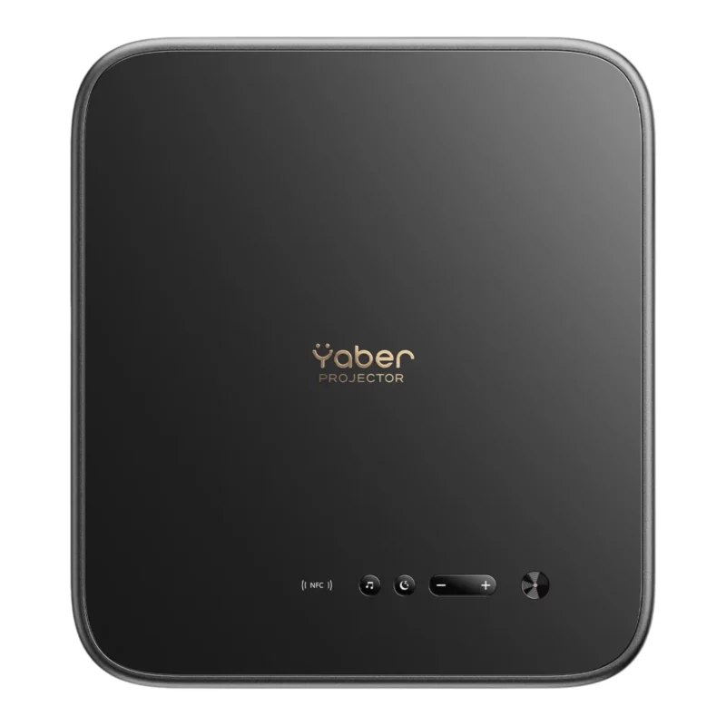 Yaber K3 Smart Projector