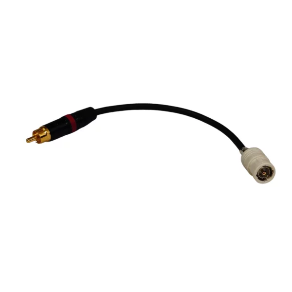 Mogami Gold Neglex3 Reference Digital Cables Coaxial/SPDIF- 75 Ohm ( 2964 ) - RCA / BNC - Image 6