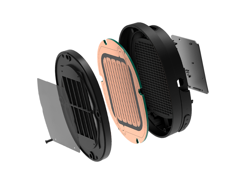 Edifier STAX Spirit S3 Wireless Headphone 6 Edifier STAX Spirit S3 Wireless Headphone
