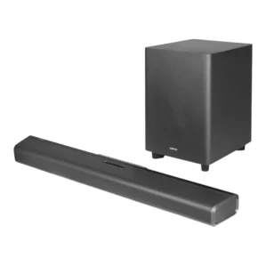 Edifier B700 5.1.2 Dolby Atmos Soundbar with Wireless Subwoofer