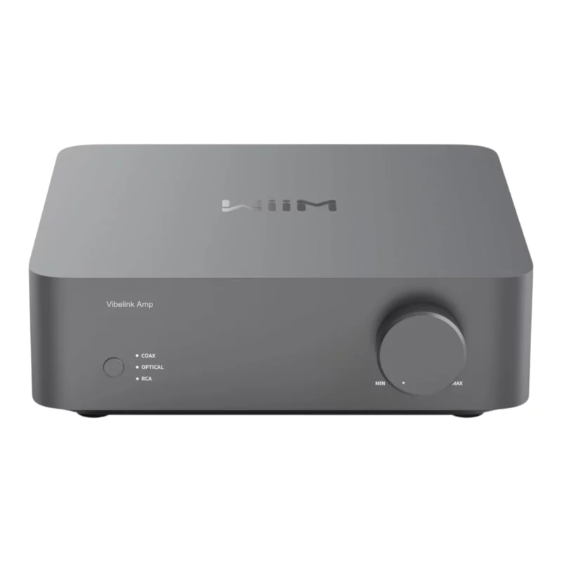 WiiM Vibelink Amp