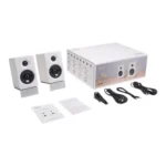 Edifier M60 2.0 Desktop Speakers