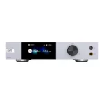 Eversolo DAC-Z6 DAC and Preamplifier