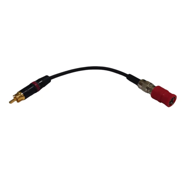 Mogami Gold Neglex3 Reference Digital Cables Coaxial/SPDIF- 75 Ohm ( 2964 ) - RCA / BNC - Image 7