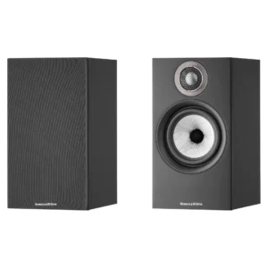 Bowers & Wilkins 607 S2 Anniversary Edition
