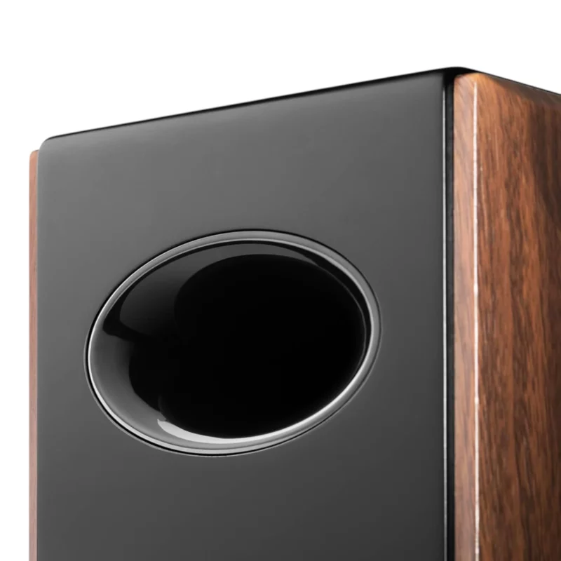 Edifier S2000MKIII Active Bookshelf Speakers