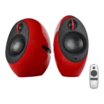 Edifier e25HD Wireless Hi-Res Audio Speakers