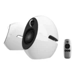 Edifier e25HD Wireless Hi-Res Audio Speakers