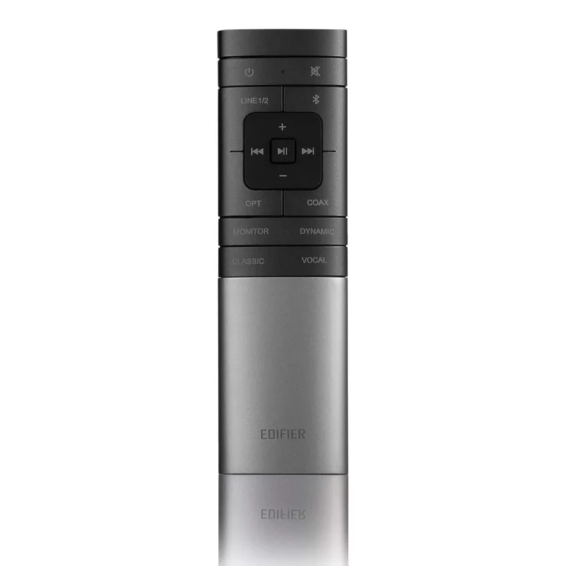 Edifier S2000MKIII Active Bookshelf Speakers