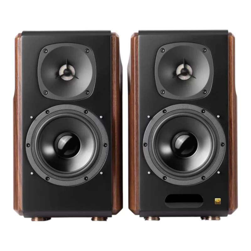 Edifier S2000MKIII Active Bookshelf Speakers