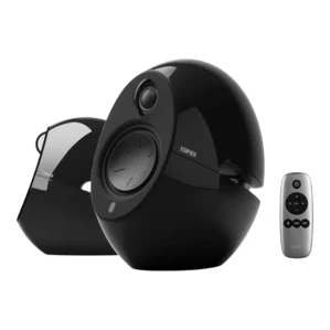 Edifier e25HD Wireless Hi-Res Audio Speakers