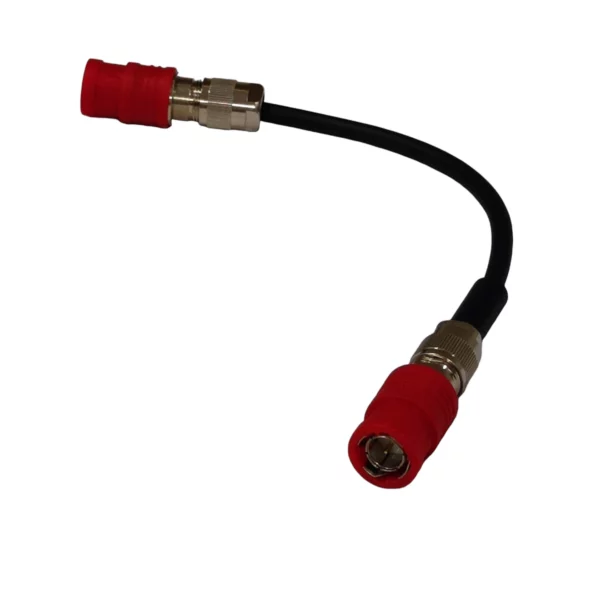 Mogami Gold Neglex3 Reference Digital Cables Coaxial/SPDIF- 75 Ohm ( 2964 ) - RCA / BNC - Image 8