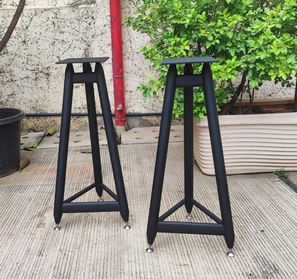 Sound Foundations Hifi SS28 Reference Speaker Stand - Image 8