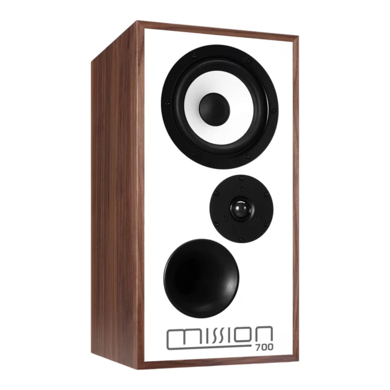 Mission 700 Bookshelf Speaker