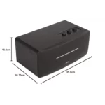 Edifier D12 Integrated Stereo Speakers