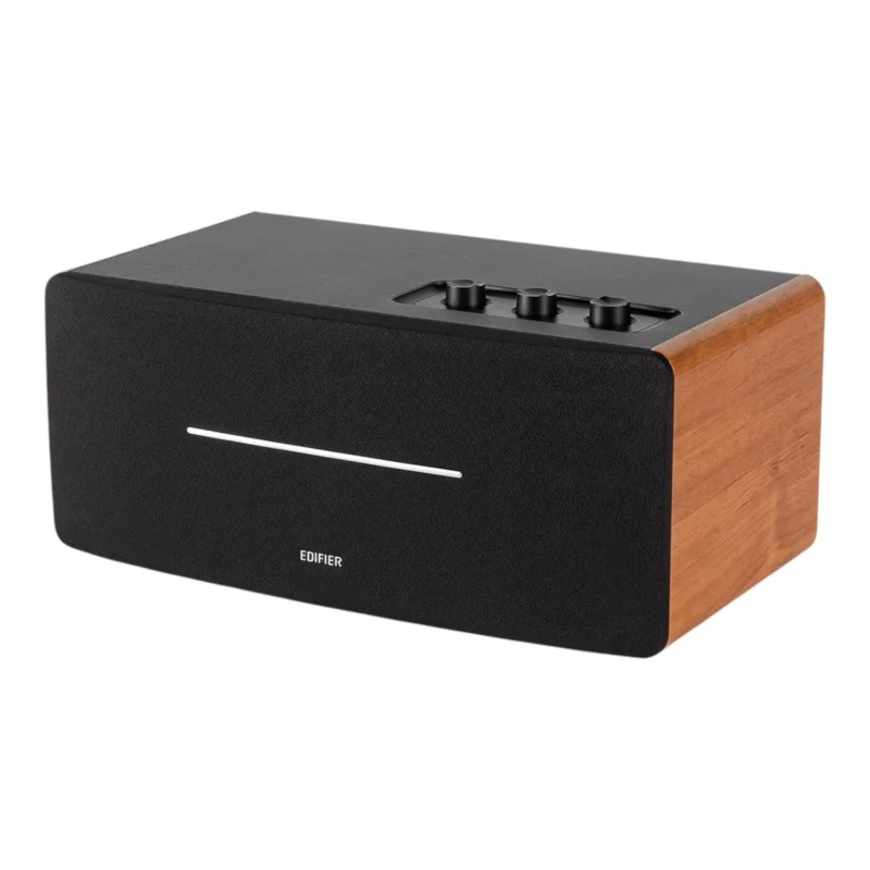 Edifier D12 Integrated Stereo Speakers