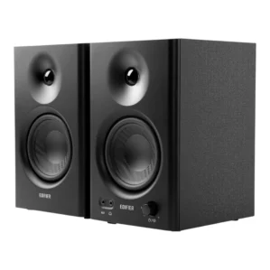 Edifier MR4 Powered Studio Monitor Speakers