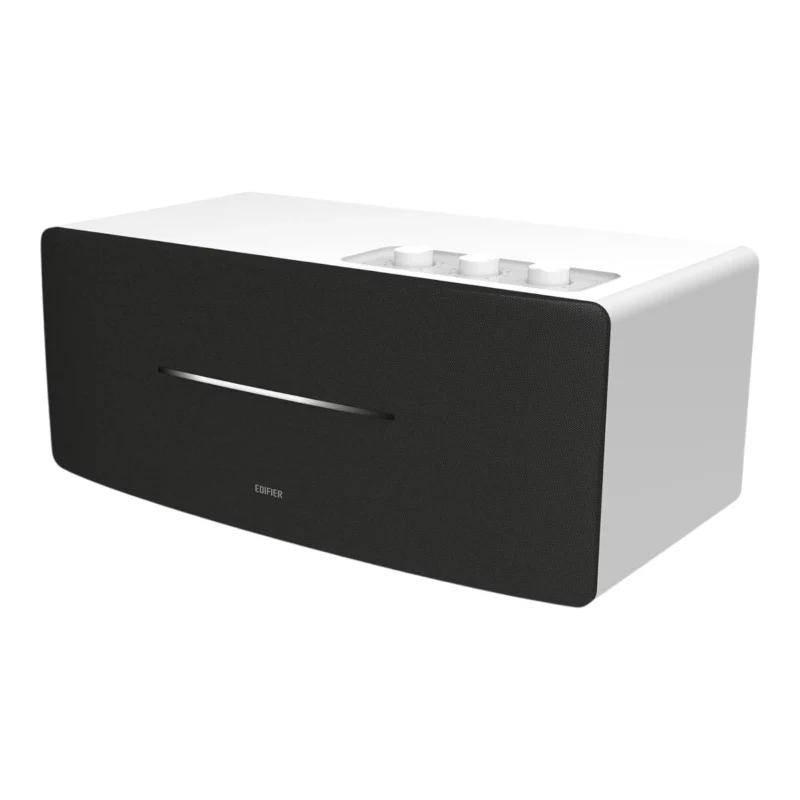 Edifier D12 Integrated Stereo Speakers