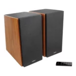 Edifier R2000DB Active Bluetooth Bookshelf Speakers