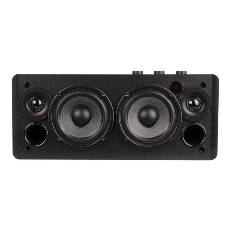 Edifier D12 Integrated Stereo Speakers