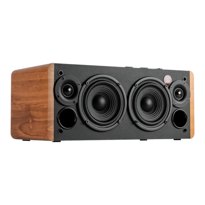 Edifier D12 Integrated Stereo Speakers