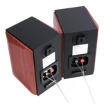 Edifier P17 Passive Bookshelf Speakers