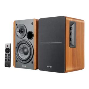 Edifier R1280DBs Active Bluetooth Bookshelf Speakers