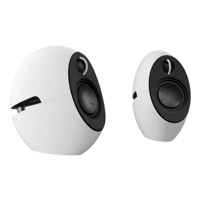 Edifier e25HD Wireless Hi-Res Audio Speakers