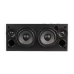 Edifier D12 Integrated Stereo Speakers