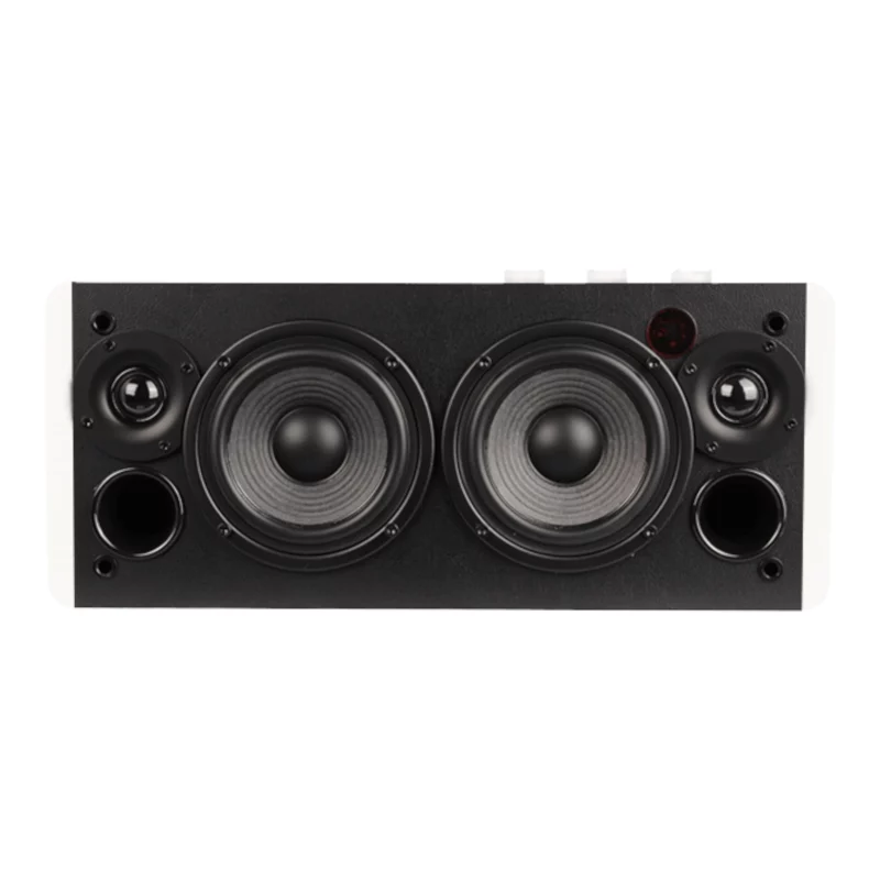 Edifier D12 Integrated Stereo Speakers