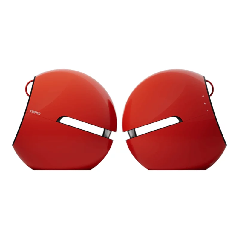 Edifier e25HD Wireless Hi-Res Audio Speakers
