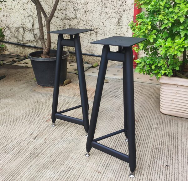 Sound Foundations Hifi SS28 Reference Speaker Stand - Image 9