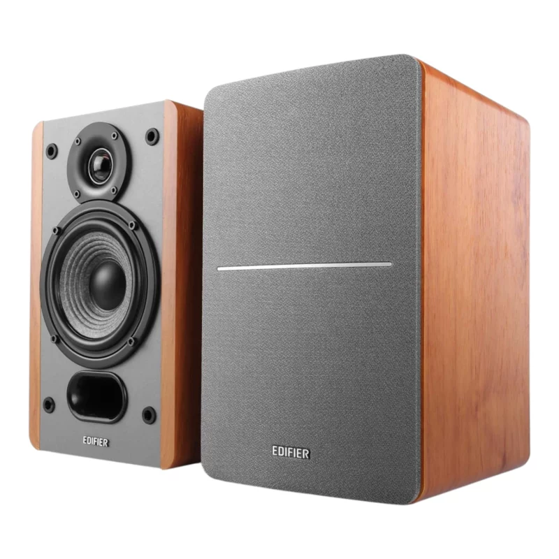 Edifier P12 Passive Bookshelf Speakers Edifier P12 Passive Bookshelf Speakers