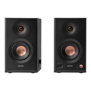 Edifier MR5 Tri-amped Powered Studio Monitor Speakers