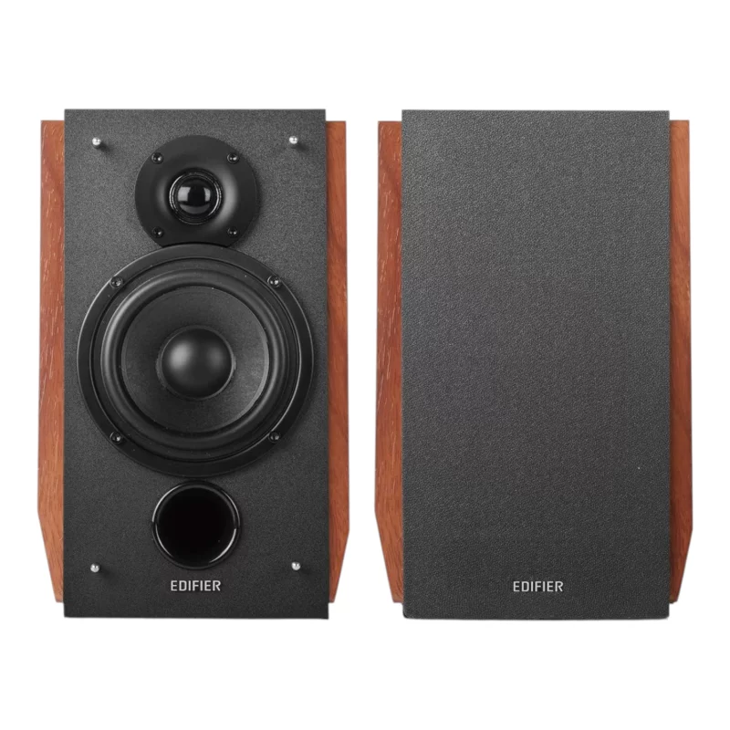 Edifier R1700BTs Active Bluetooth Bookshelf Speakers