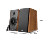 Edifier R2000DB Active Bluetooth Bookshelf Speakers