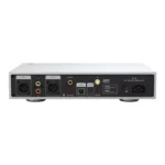 Eversolo DAC-Z6 DAC and Preamplifier