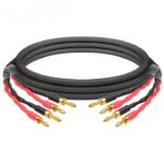 The Mogami 2477 Reference Speaker Cable