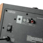Edifier D12 Integrated Stereo Speakers