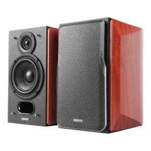 Edifier P17 Passive Bookshelf Speakers
