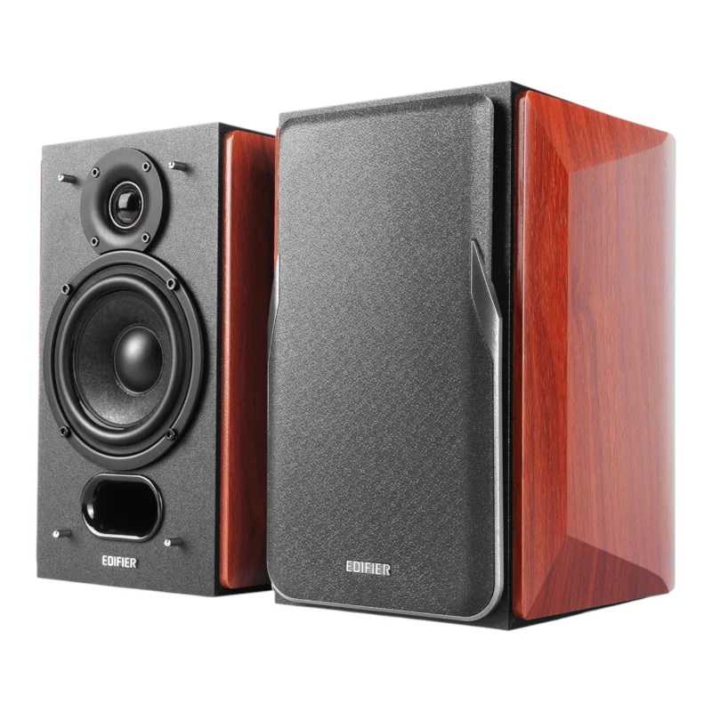 Edifier P17 Passive Bookshelf Speakers