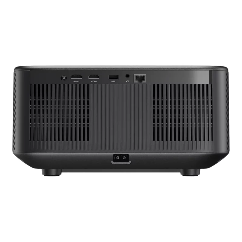 Yaber K3 Smart Projector