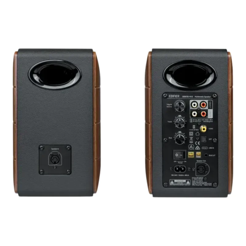 Edifier S880DB MKII Active Speakers