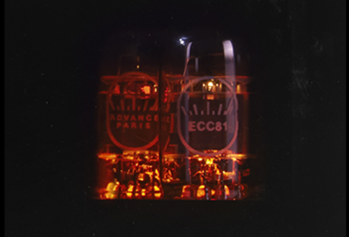 Advance Paris A10 APEX Integrated Amplifier