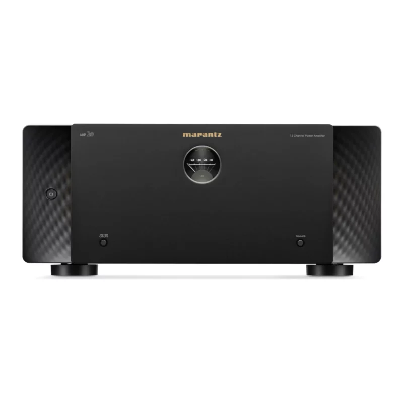 Marantz AMP 20 12 Channel Power Amplifier