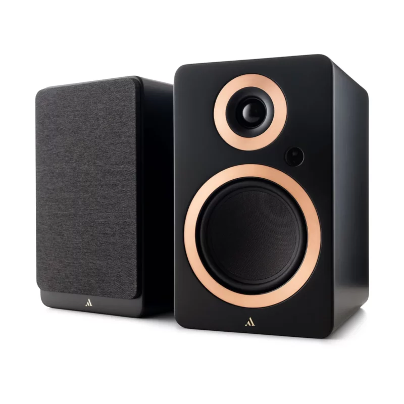 Argon Audio FORTE A5 MKII Active Speaker