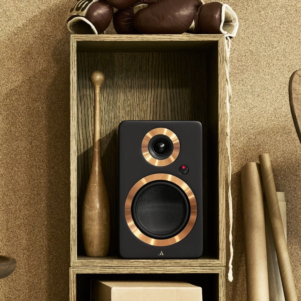 Argon Audio FORTE A4 WIFI Active Speaker