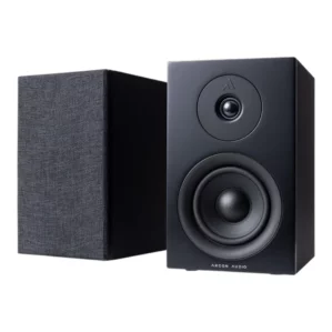 Argon Audio FORUS 4 Bookshelf Speakers