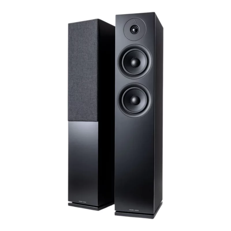 Argon Audio FORUS 55 Floorstanding Speakers